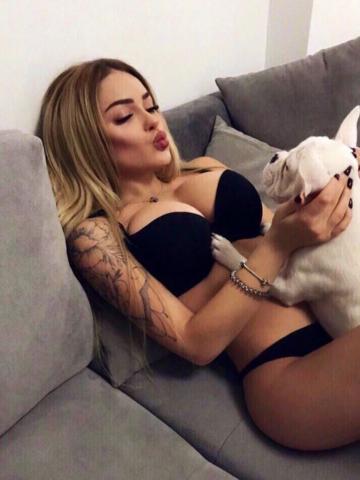 Лина